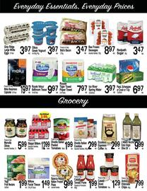Cataldi Fresh Market flyer week 26 Page 4