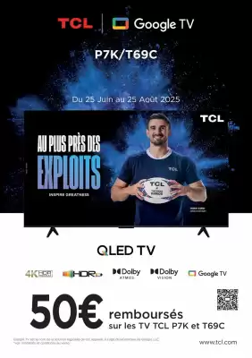 Catalogue LDLC (valable jusqu'au 25-08)