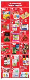 Independent Grocer flyer week 26 Page 5
