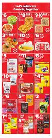 Independent Grocer flyer week 26 Page 6