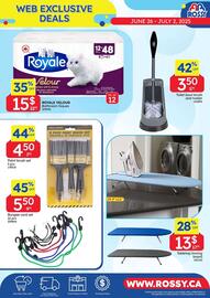 Rossy flyer week 26 Page 10
