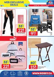 Rossy flyer week 26 Page 12