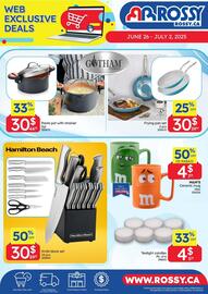 Rossy flyer week 26 Page 9