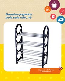 Catálogo Casa e Vídeo semana 26 Página 8