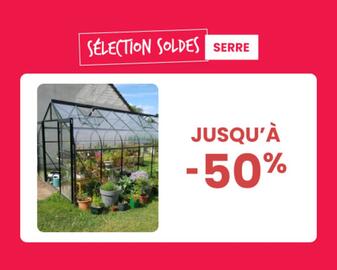 Catalogue Gamm vert page 3