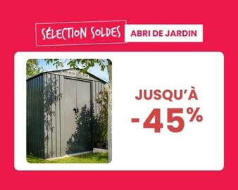 Catalogue Gamm vert page 4