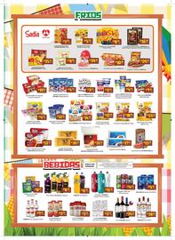 Catálogo Rede Mais Supermercados Página 3