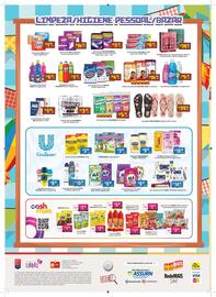 Catálogo Rede Mais Supermercados Página 4