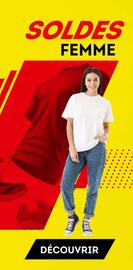 Catalogue Sport 2000 page 4