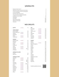 Catalogue Kuoni page 3