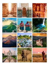 Catalogue Kuoni page 203