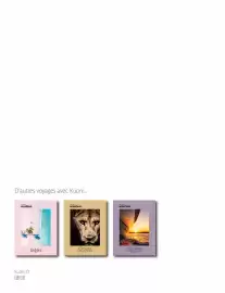 Catalogue Kuoni page 204