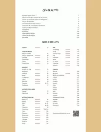 Catalogue Kuoni page 3