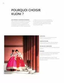 Catalogue Kuoni page 4