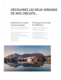 Catalogue Kuoni page 6