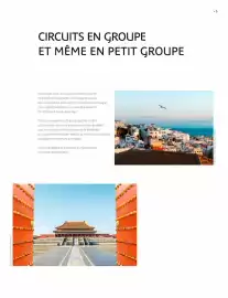 Catalogue Kuoni page 7