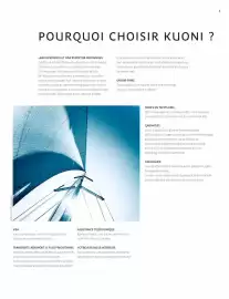 Catalogue Kuoni page 3