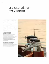 Catalogue Kuoni page 4