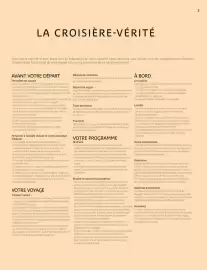 Catalogue Kuoni page 5