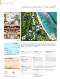 Catalogue Kuoni page 114