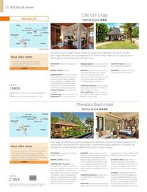 Catalogue Kuoni page 122