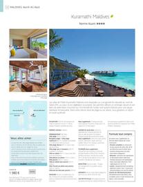 Catalogue Kuoni page 164