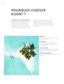 Catalogue Kuoni page 4