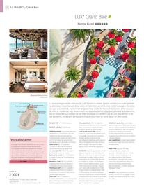 Catalogue Kuoni page 94