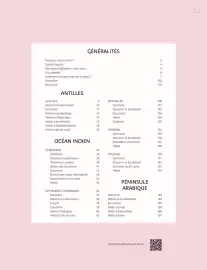 Catalogue Kuoni page 3