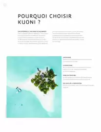 Catalogue Kuoni page 4