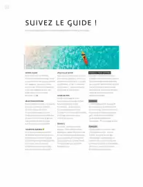 Catalogue Kuoni page 6