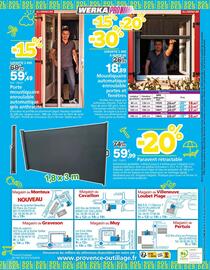 Catalogue Provence Outillage page 12