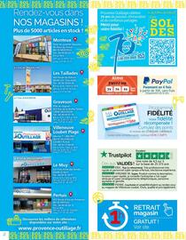 Catalogue Provence Outillage page 2