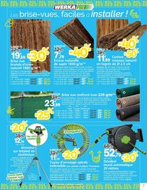 Catalogue Provence Outillage page 7