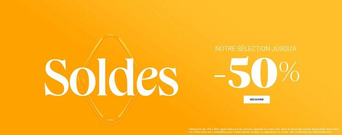 Catalogue Histoire d'Or page 1