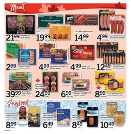 Fortinos flyer week 26 Page 11