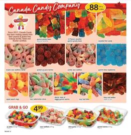 Fortinos flyer week 26 Page 12
