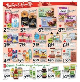 Fortinos flyer week 26 Page 14