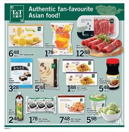 Fortinos flyer week 26 Page 17