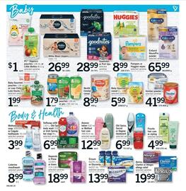 Fortinos flyer week 26 Page 19