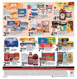 Fortinos flyer week 26 Page 2