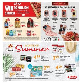 Fortinos flyer week 26 Page 21