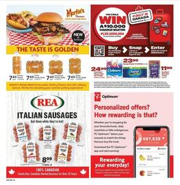 Fortinos flyer week 26 Page 23