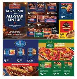 Fortinos flyer week 26 Page 24