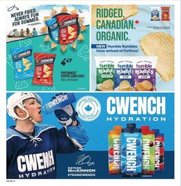 Fortinos flyer week 26 Page 25
