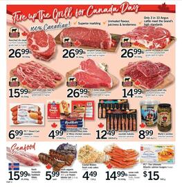 Fortinos flyer week 26 Page 5