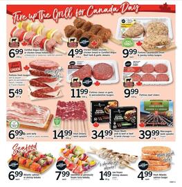 Fortinos flyer week 26 Page 6