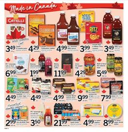 Fortinos flyer week 26 Page 7