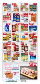 Powell's Supermarket flyer week 26 Page 2