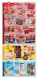 Powell's Supermarket flyer week 26 Page 3